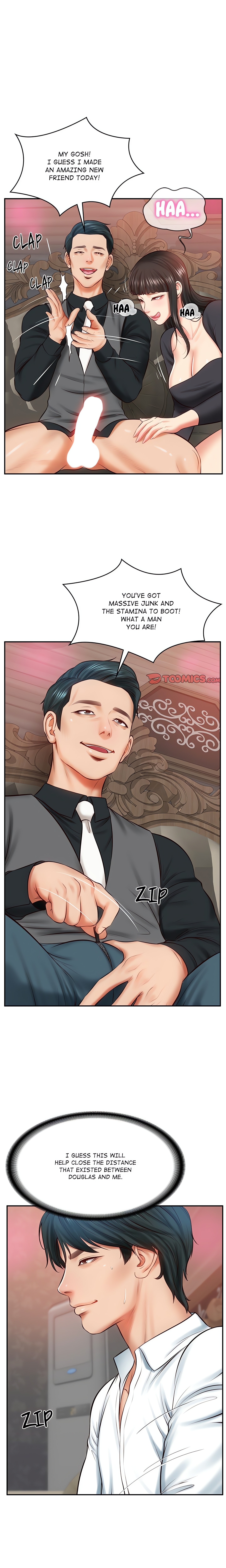 Extremely Ri Page 22 - MangaHe