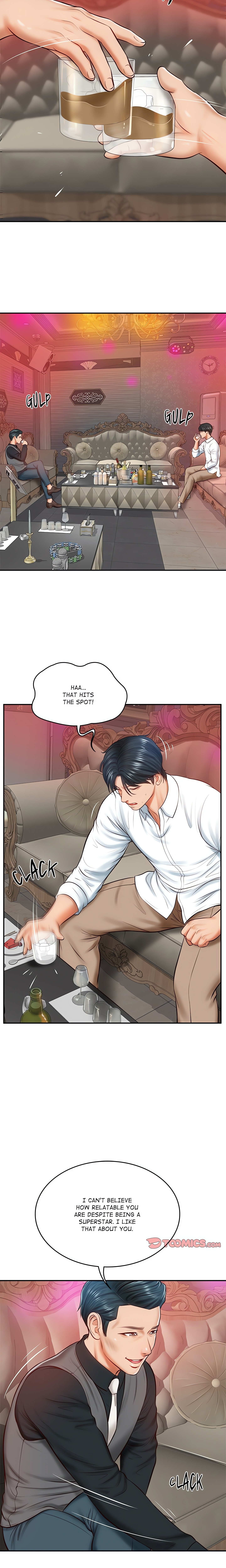 Extremely Ri Page 25 - MangaHe