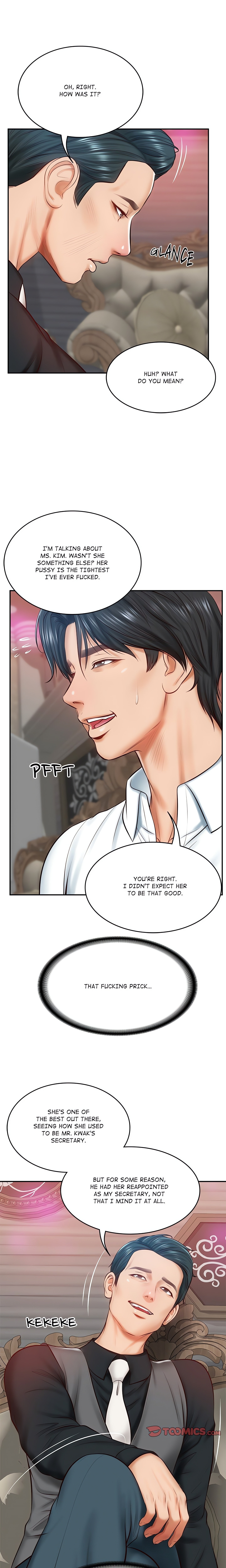 Extremely Ri Page 26 - MangaHe