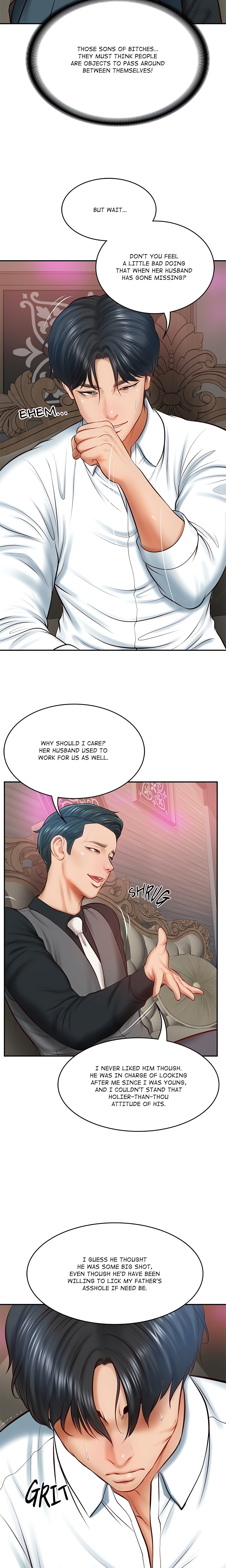 Extremely Ri Page 27 - MangaHe