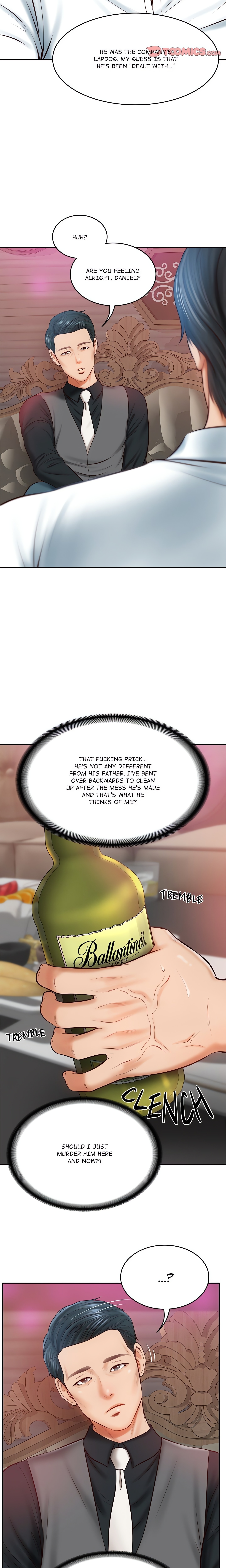 Extremely Ri Page 28 - MangaHe