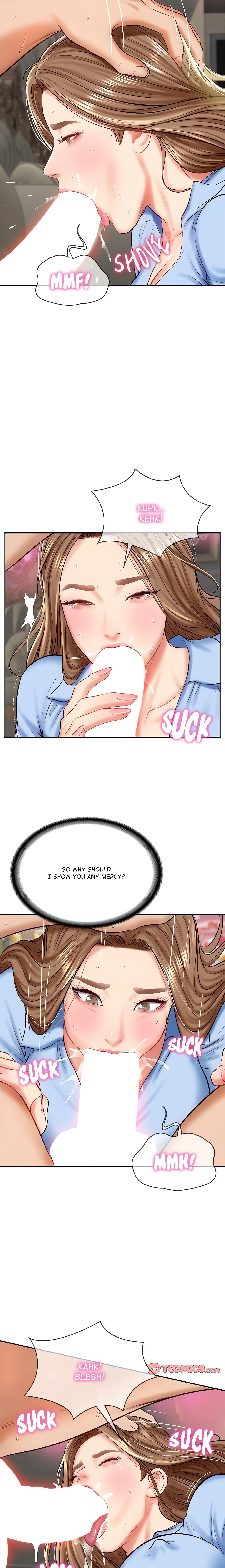 Extremely Ri Page 7 - MangaHe
