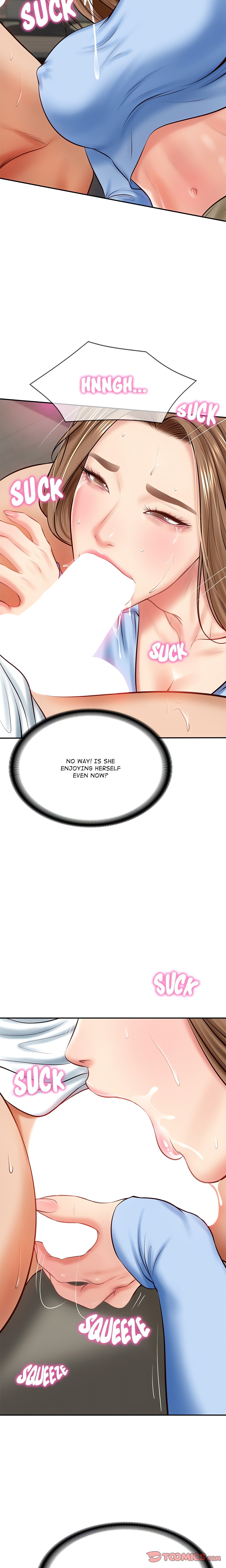 Extremely Ri Page 8 - MangaHe