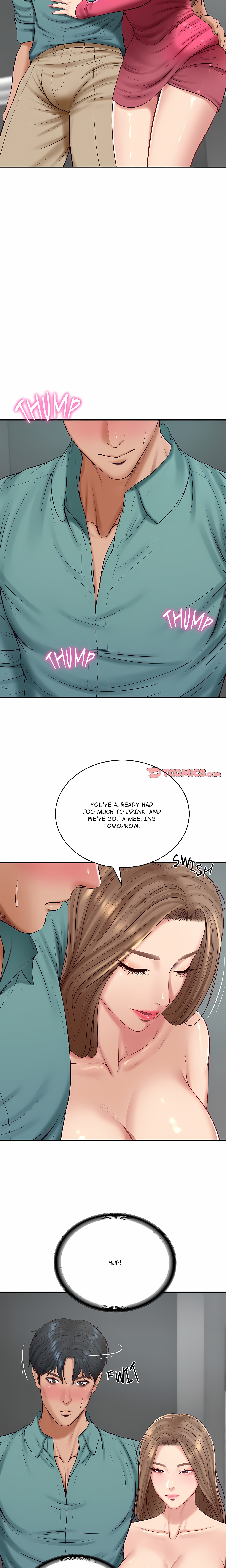 Extremely Ri Page 12 - MangaHe