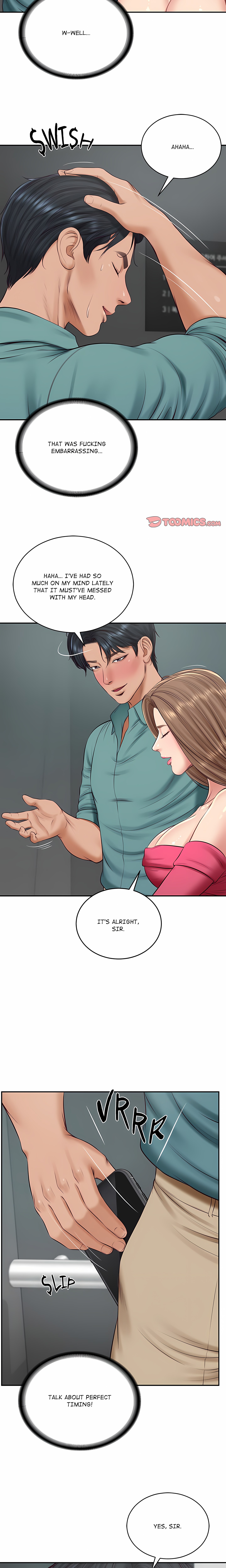 Extremely Ri Page 13 - MangaHe