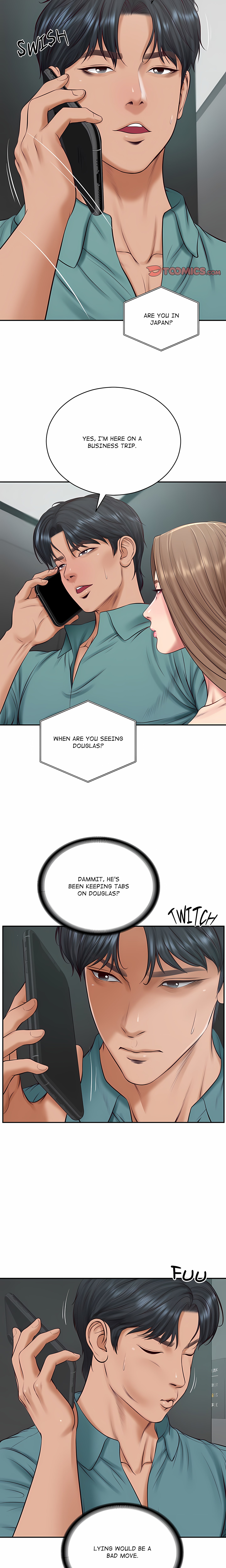 Extremely Ri Page 14 - MangaHe
