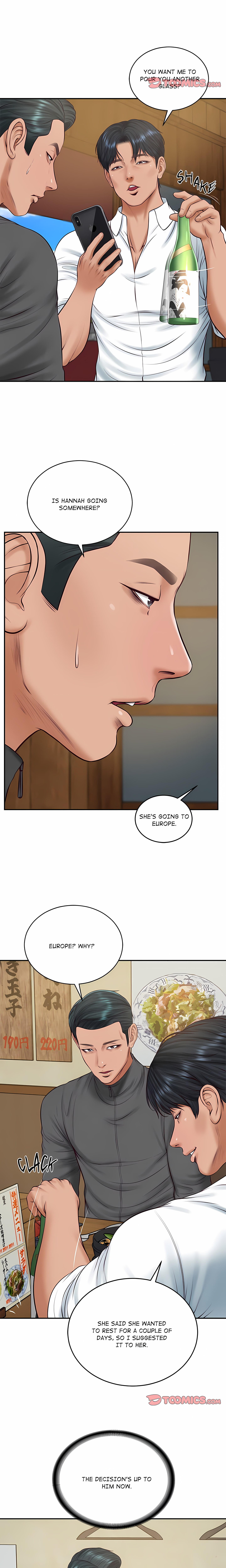 Extremely Ri Page 20 - MangaHe