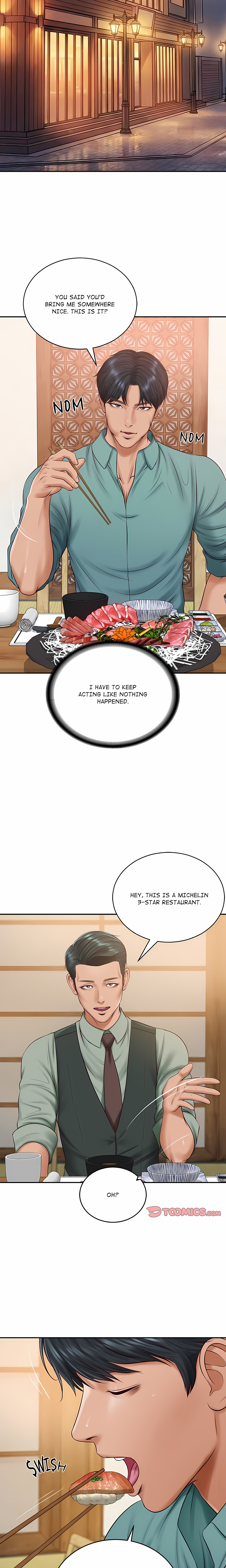 Extremely Ri Page 5 - MangaHe