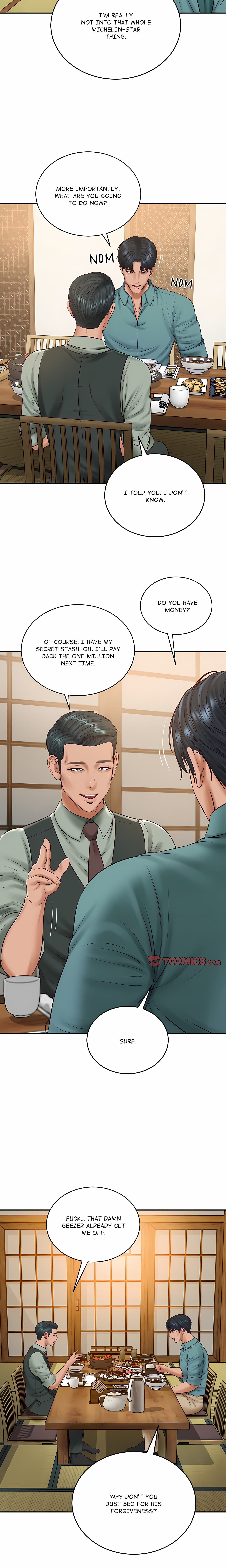 Extremely Ri Page 6 - MangaHe