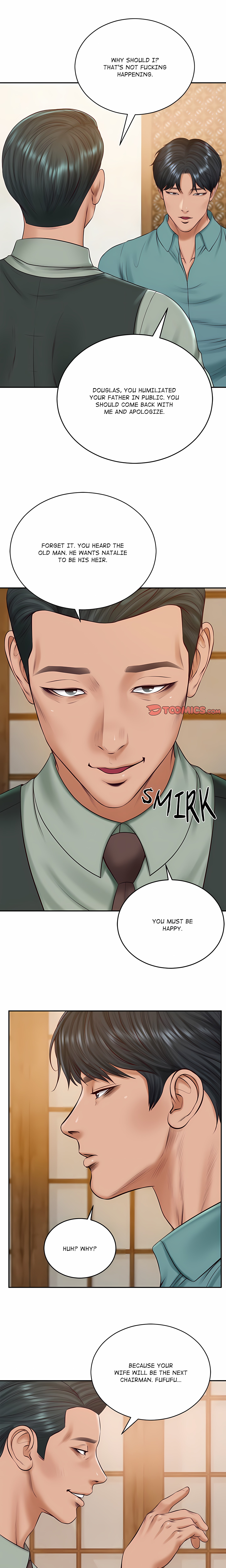 Extremely Ri Page 7 - MangaHe