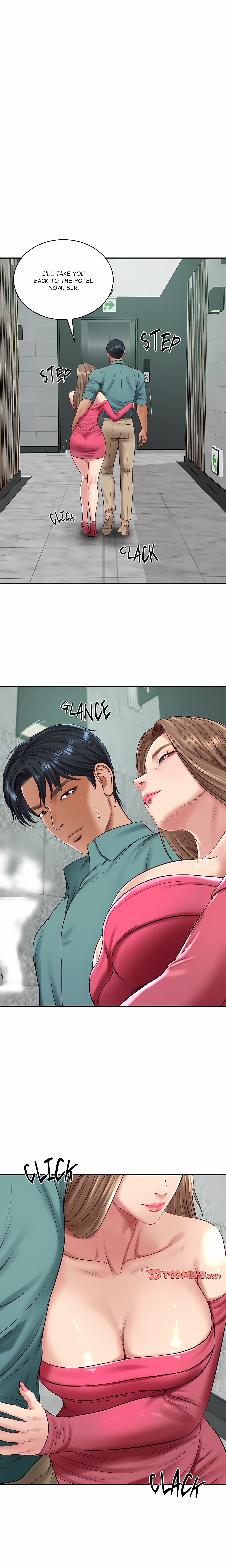 Extremely Ri Page 10 - MangaHe