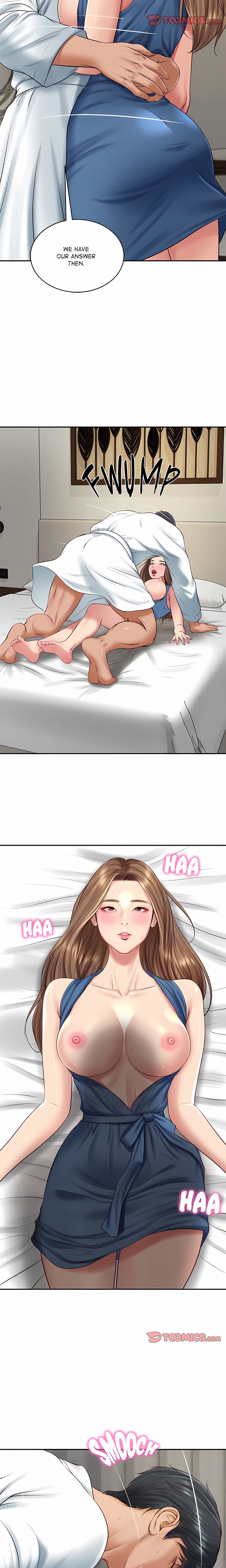 Extremely Ri Page 15 - MangaHe