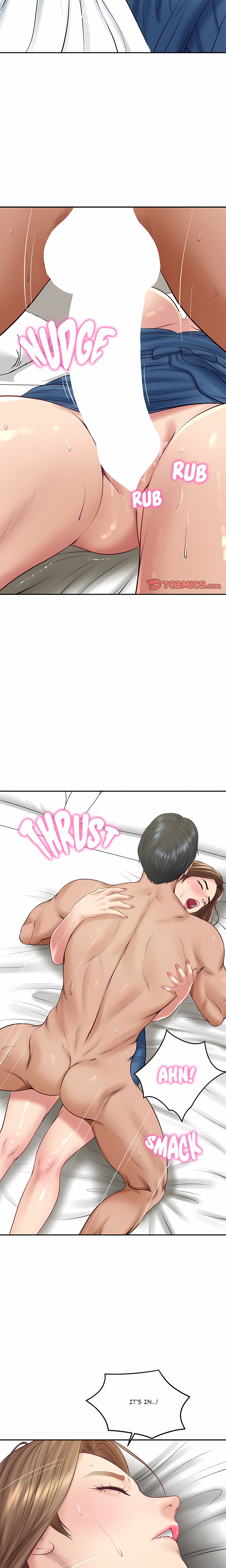 Extremely Ri Page 18 - MangaHe