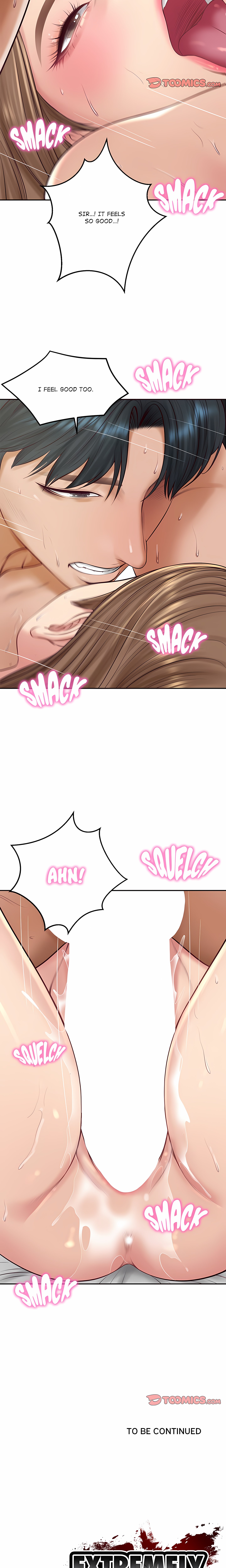 Extremely Ri Page 20 - MangaHe