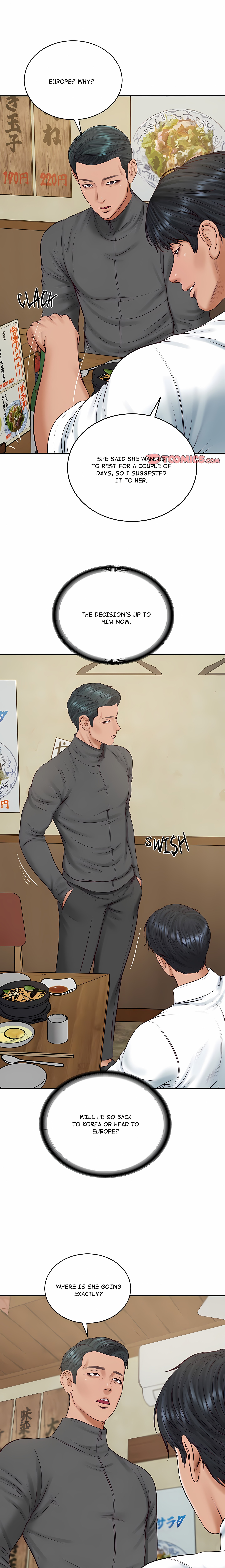 Extremely Ri Page 3 - MangaHe