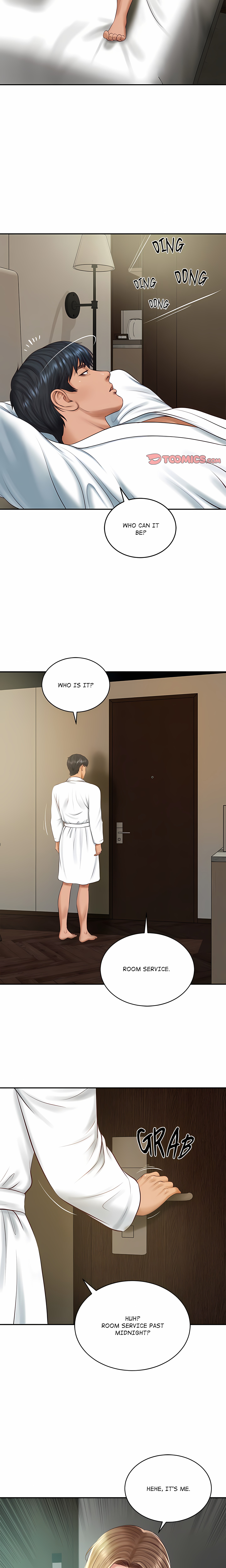 Extremely Ri Page 8 - MangaHe