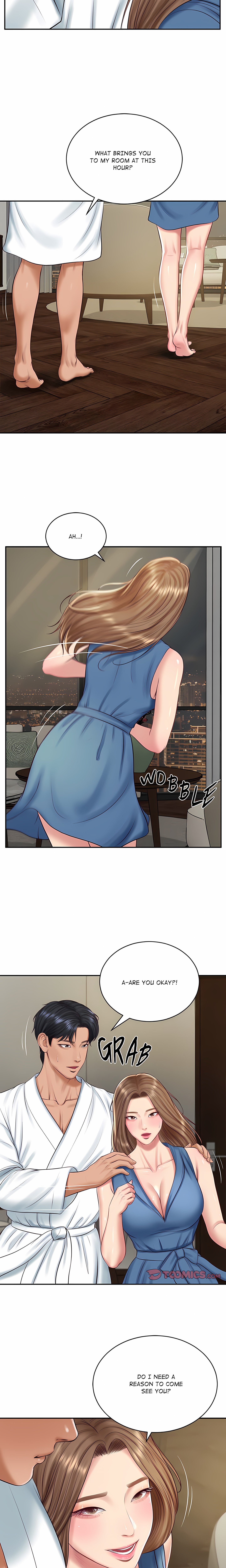 Extremely Ri Page 10 - MangaHe