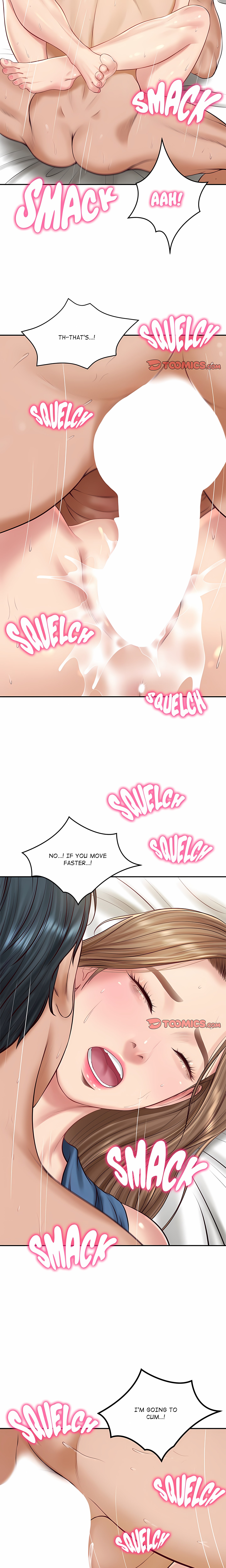 Extremely Ri Page 11 - MangaHe