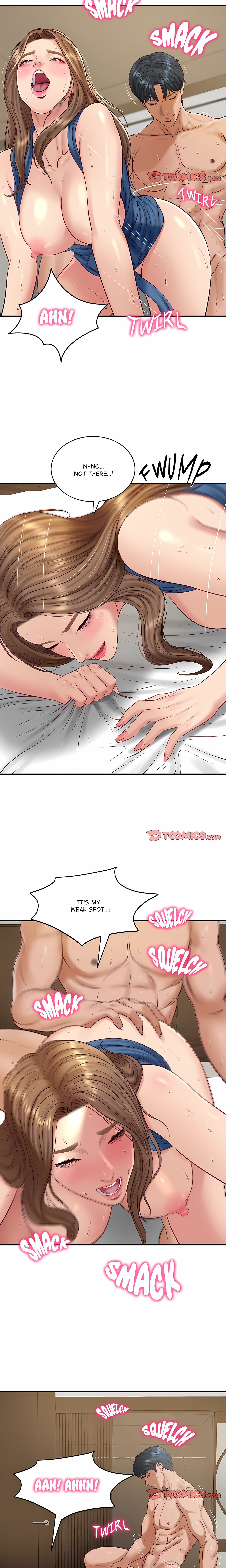 Extremely Ri Page 17 - MangaHe