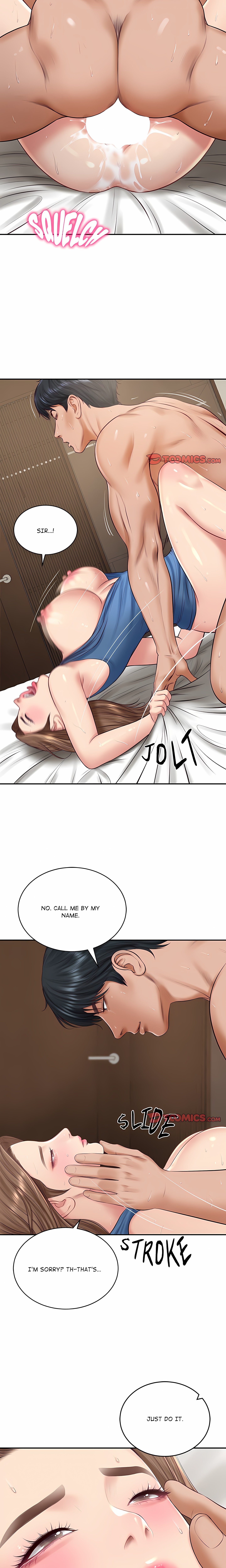 Extremely Ri Page 8 - MangaHe