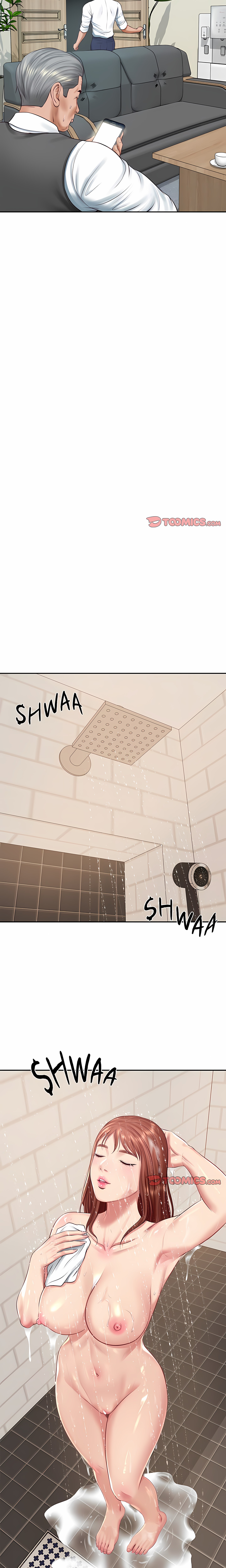 Extremely Ri Page 13 - MangaHe