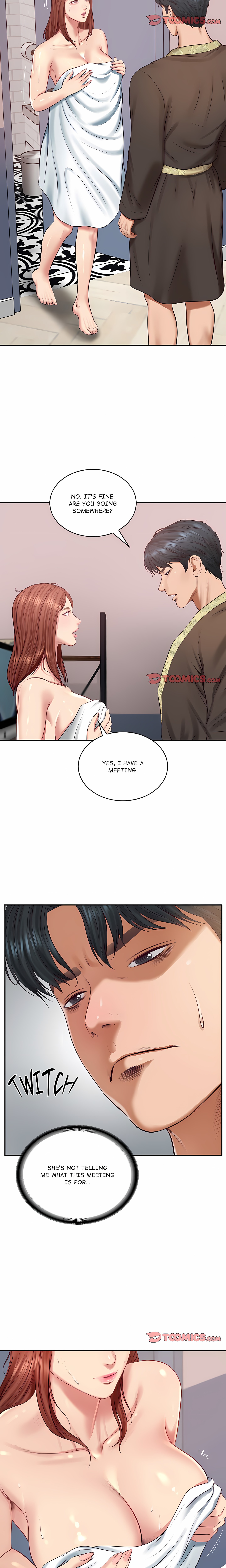 Extremely Ri Page 15 - MangaHe