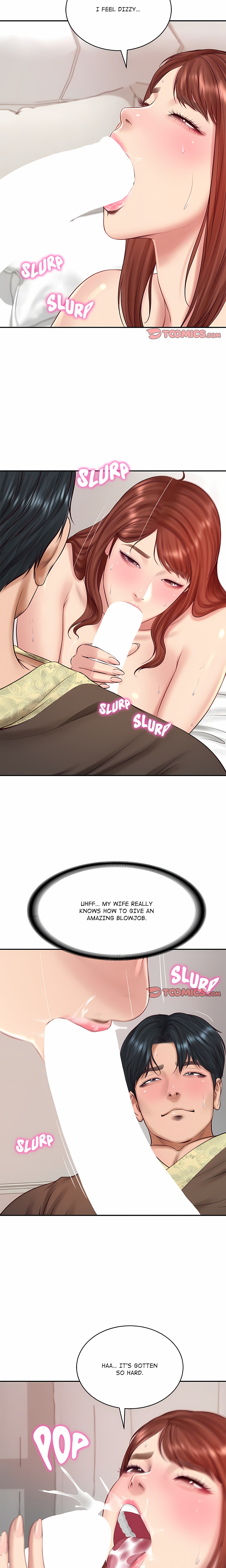 Extremely Ri Page 19 - MangaHe