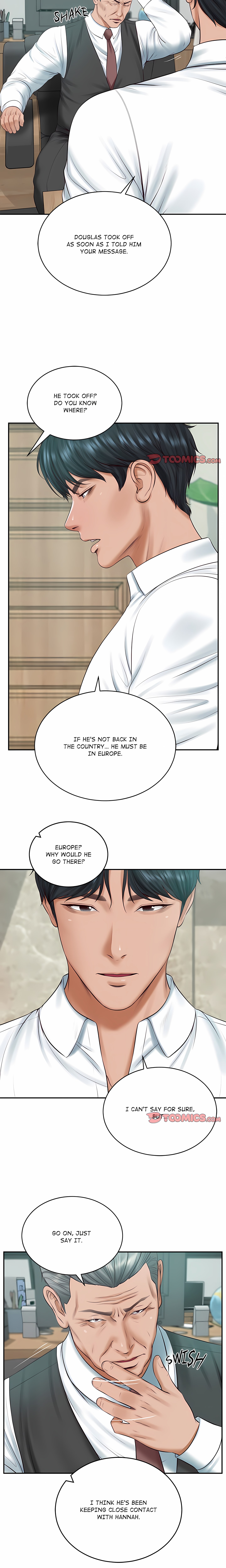 Extremely Ri Page 8 - MangaHe