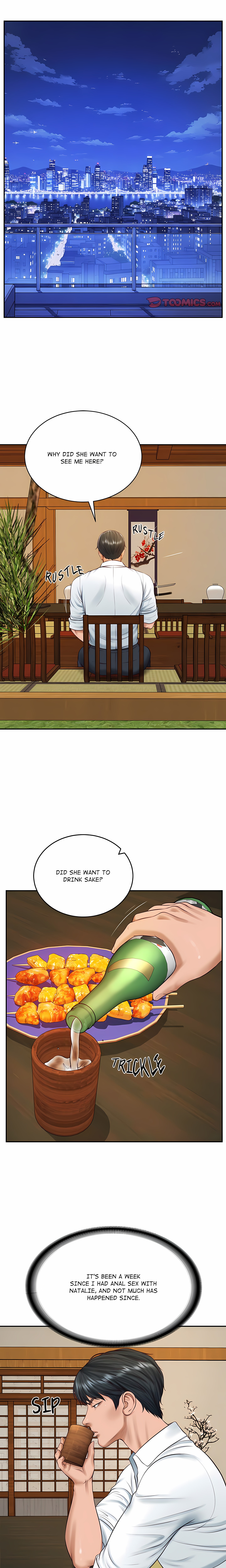 Extremely Ri Page 13 - MangaHe