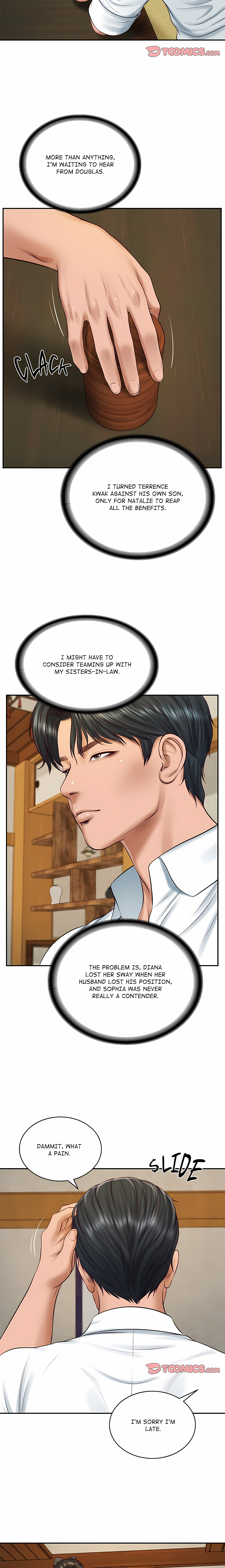 Extremely Ri Page 14 - MangaHe
