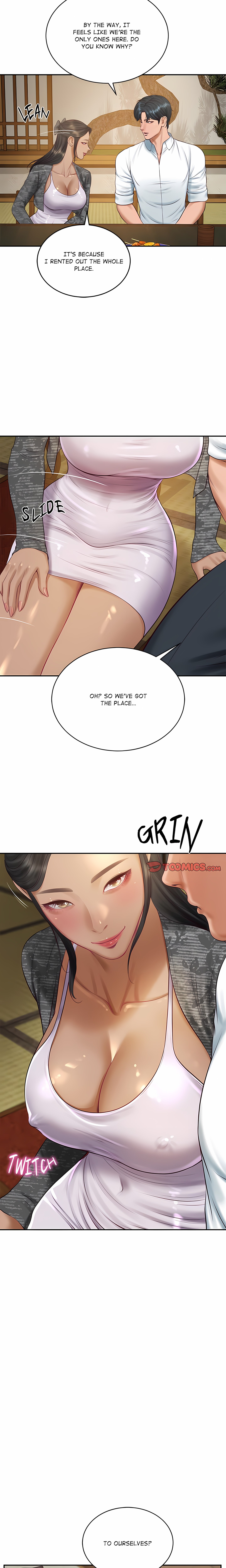 Extremely Ri Page 16 - MangaHe