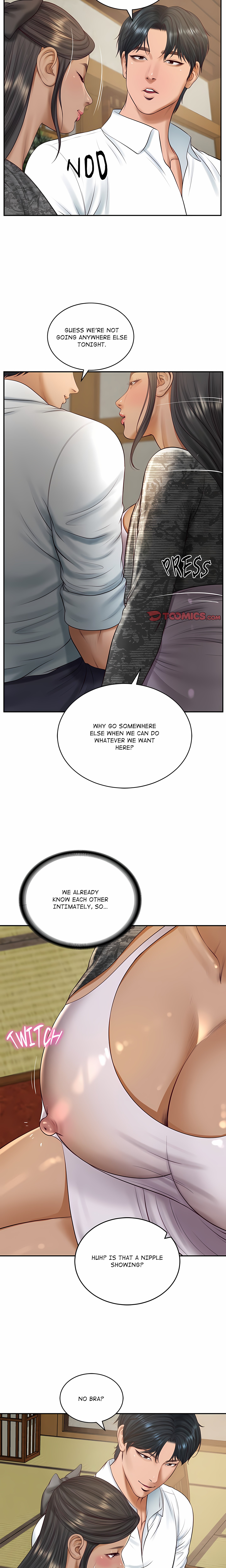 Extremely Ri Page 17 - MangaHe