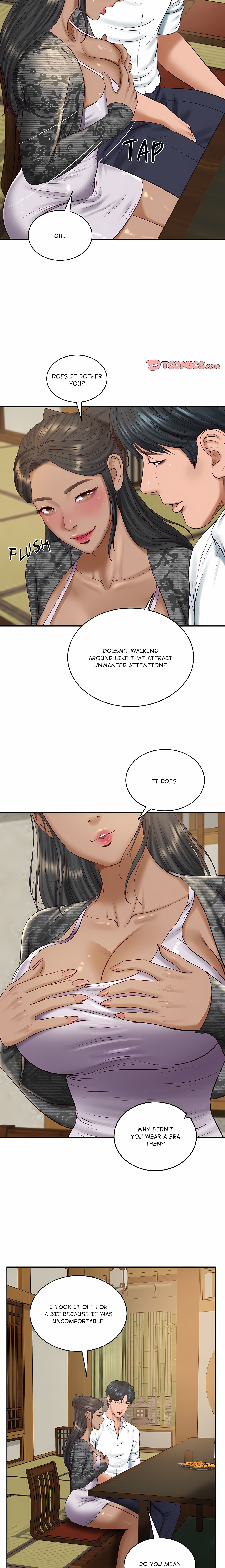 Extremely Ri Page 18 - MangaHe