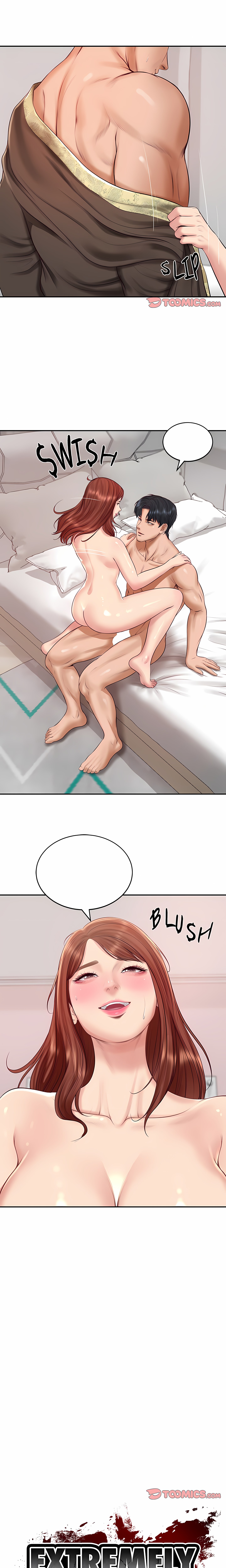 Extremely Ri Page 3 - MangaHe