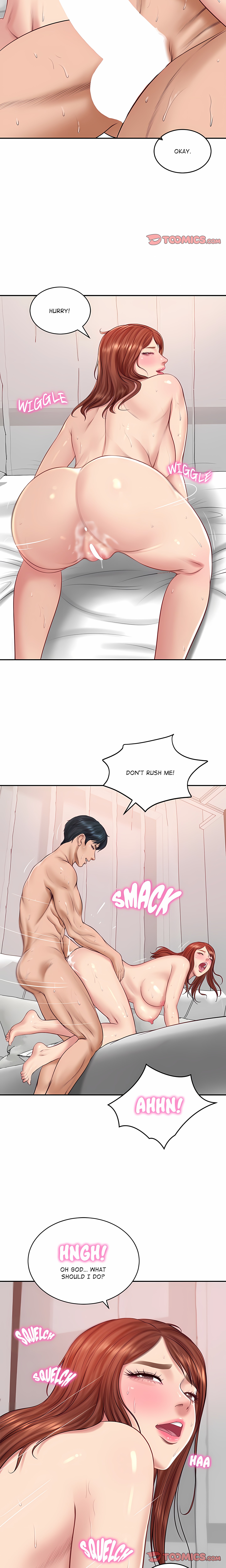 Extremely Ri Page 8 - MangaHe