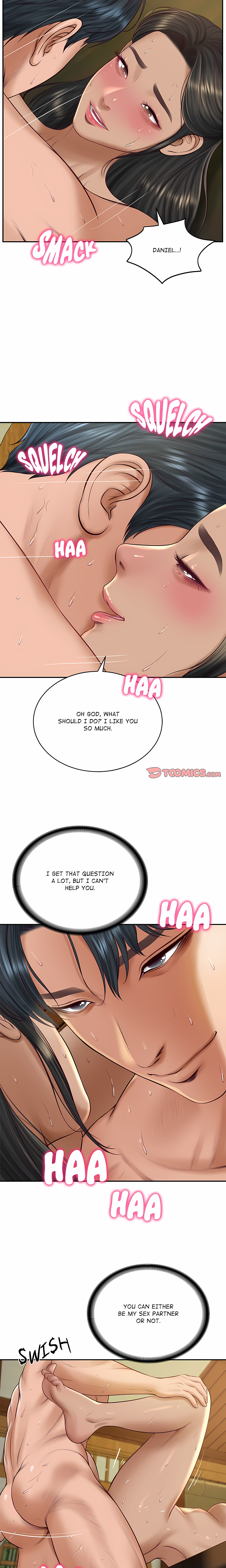 Extremely Ri Page 12 - MangaHe