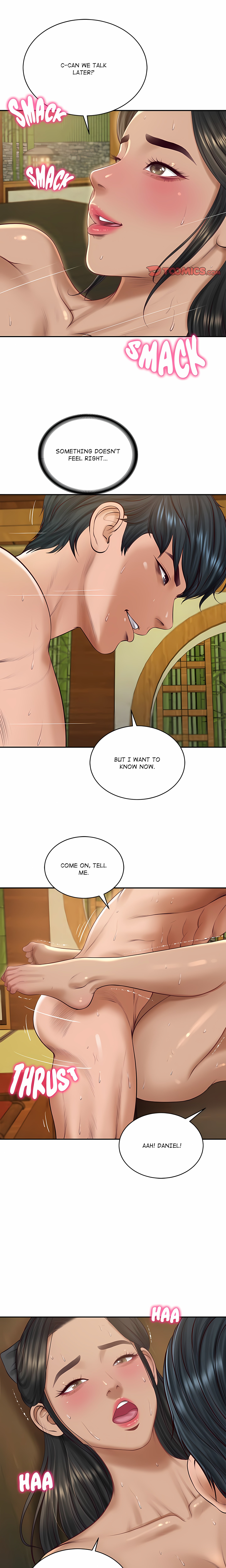 Extremely Ri Page 14 - MangaHe