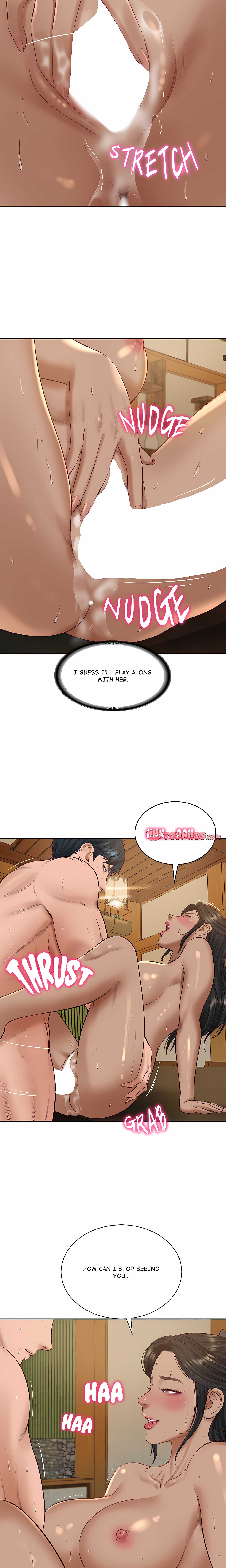 Extremely Ri Page 17 - MangaHe