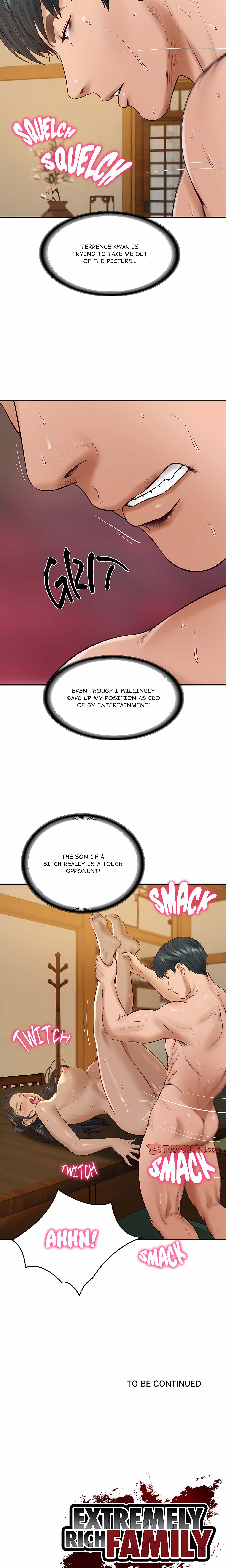 Extremely Ri Page 21 - MangaHe