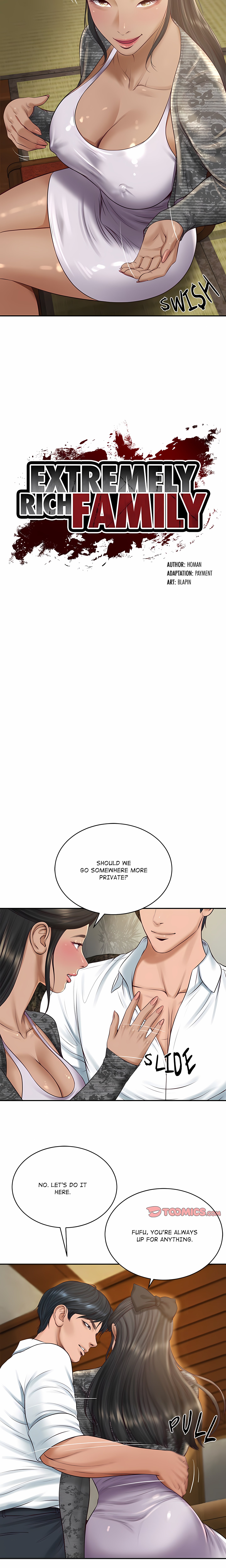 Extremely Ri Page 5 - MangaHe
