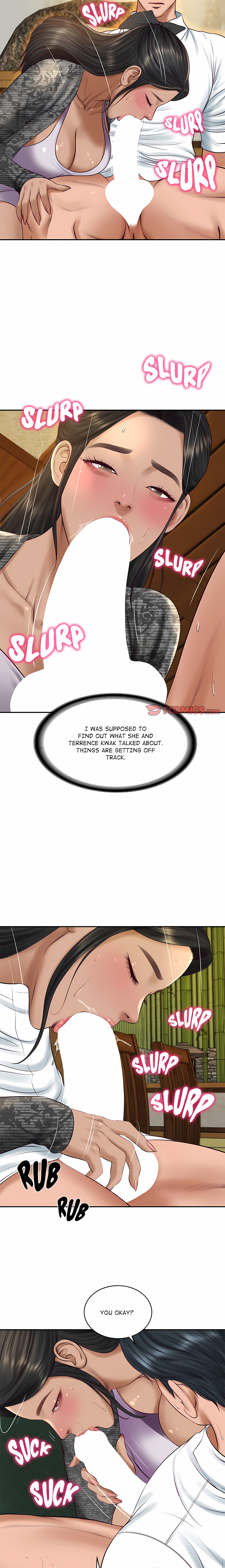 Extremely Ri Page 7 - MangaHe
