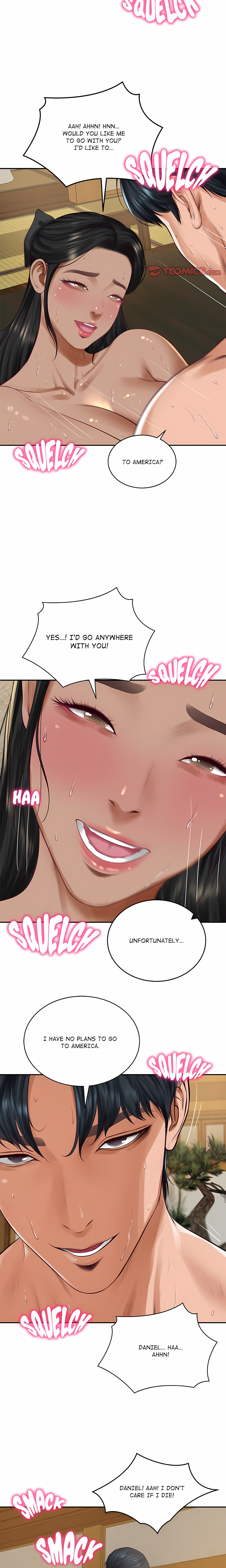 Extremely Ri Page 14 - MangaHe