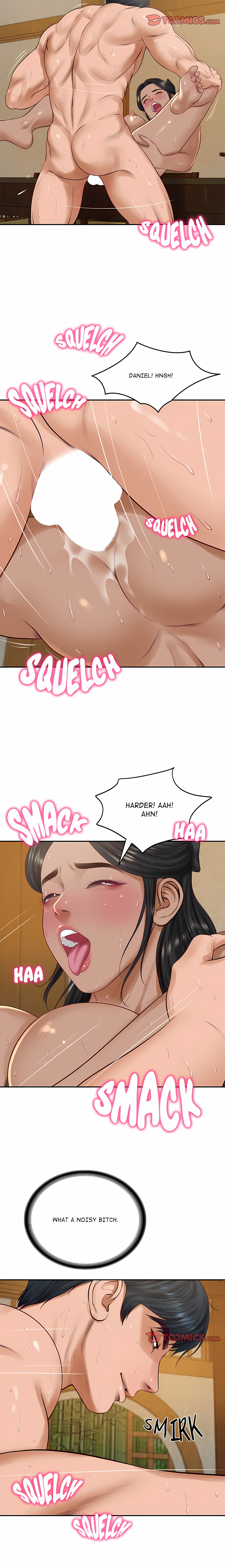 Extremely Ri Page 15 - MangaHe