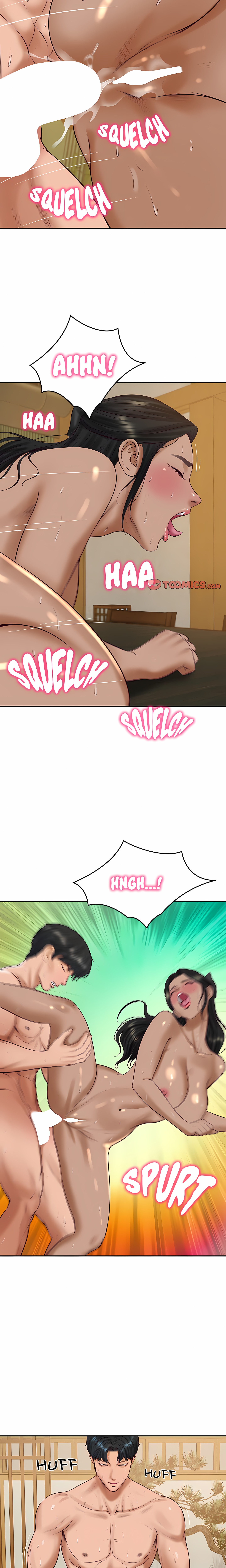 Extremely Ri Page 18 - MangaHe