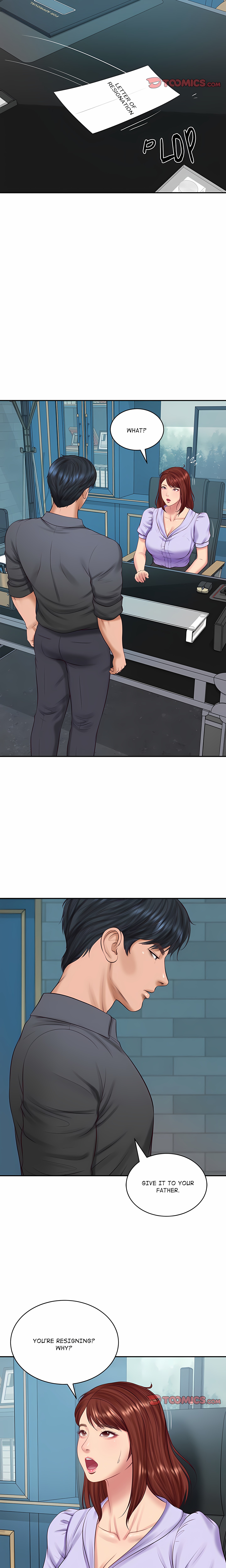 Extremely Ri Page 20 - MangaHe
