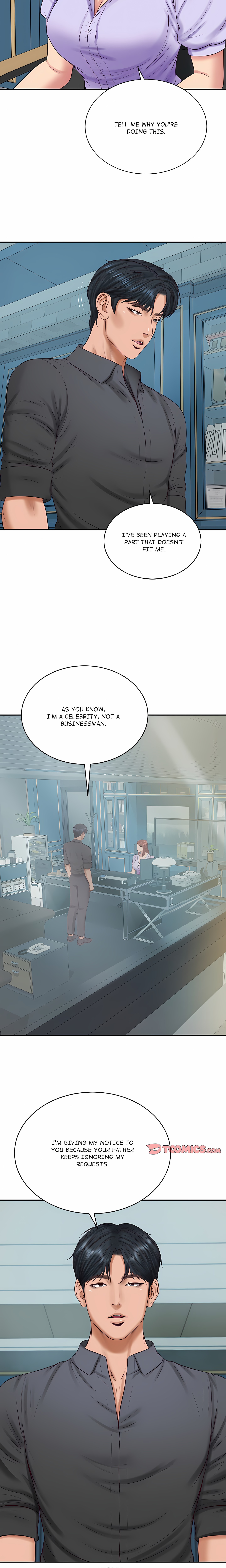 Extremely Ri Page 21 - MangaHe