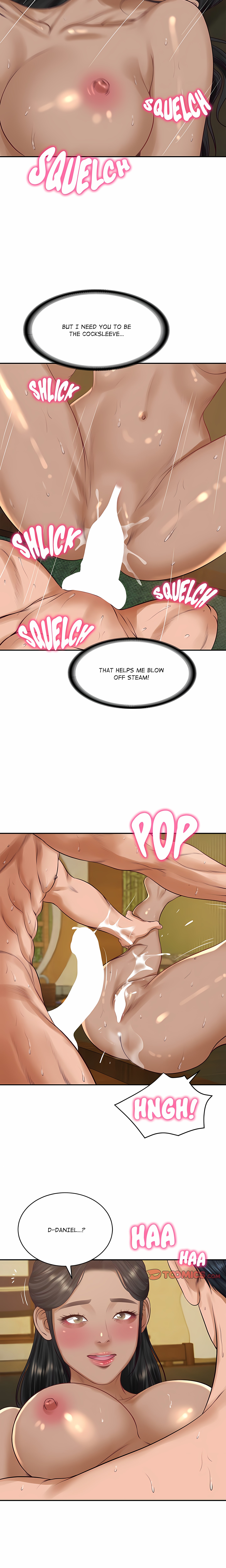 Extremely Ri Page 10 - MangaHe