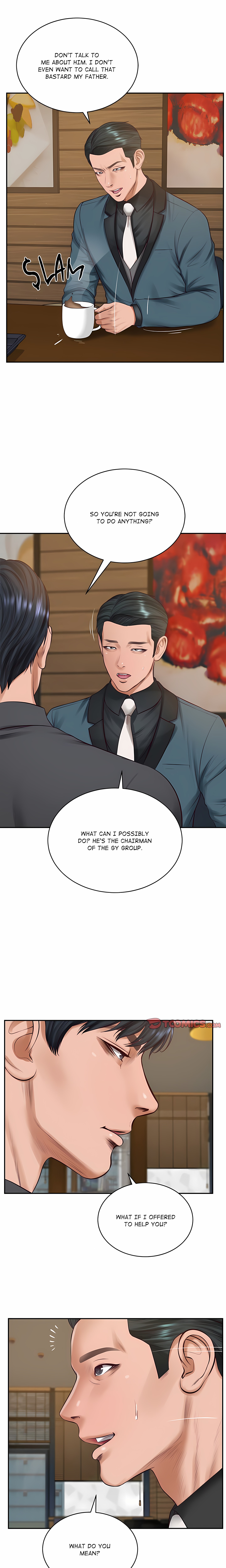Extremely Ri Page 11 - MangaHe