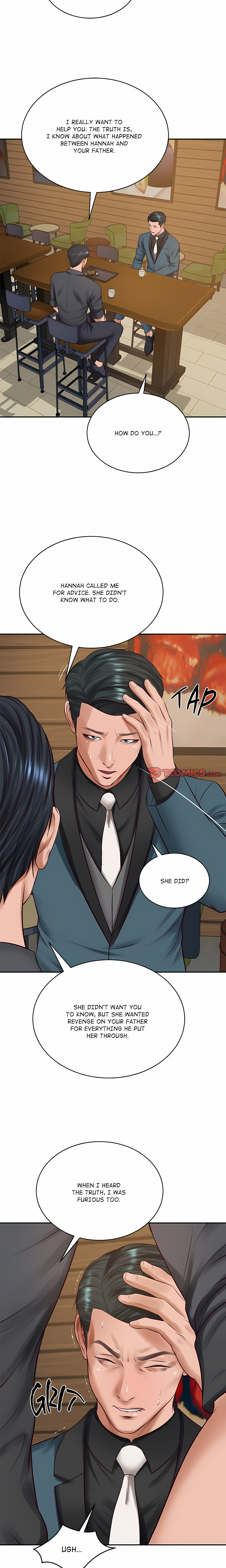 Extremely Ri Page 12 - MangaHe