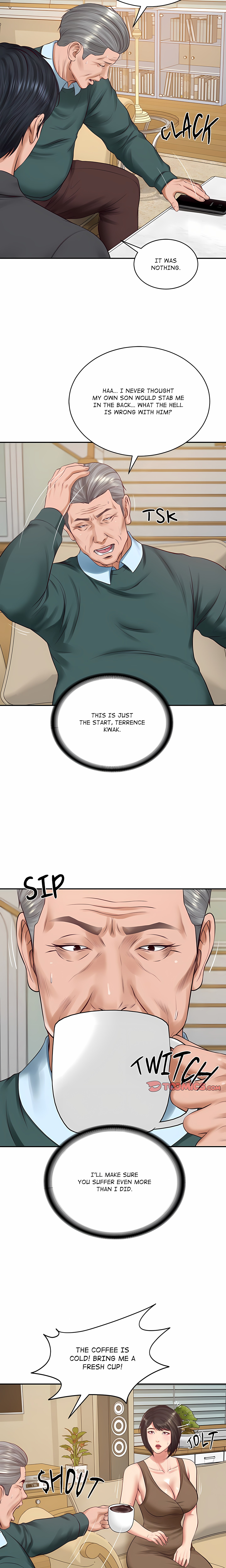 Extremely Ri Page 16 - MangaHe